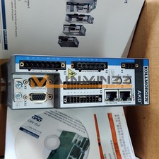 1PC New Kollmorgen AKD-B01206-NBAN-0000 AKD S...