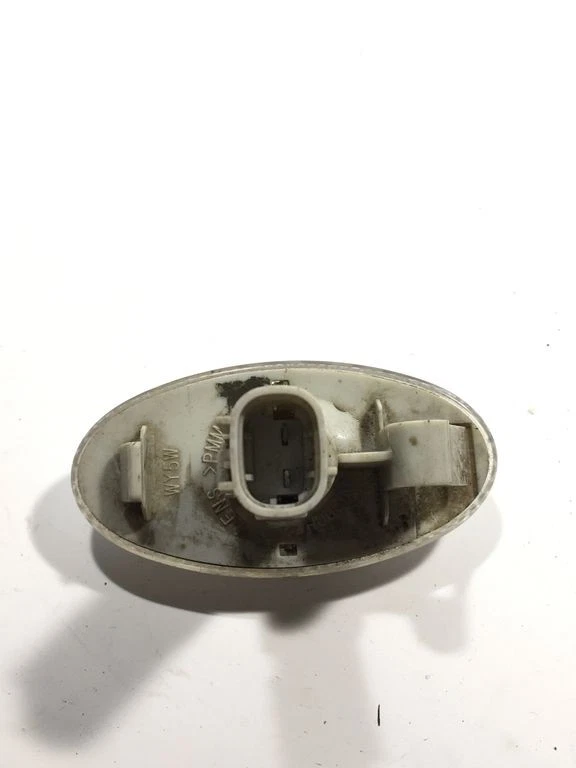 Frecce laterali Suzuki Grand Vitara II 2006 3640163J0 IRG15793 - Immagine 4 di 4