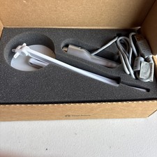 IPEVO Point 2 View 2-Megapixel USB 2.0 Document Web Camera in Box Mac  Windows