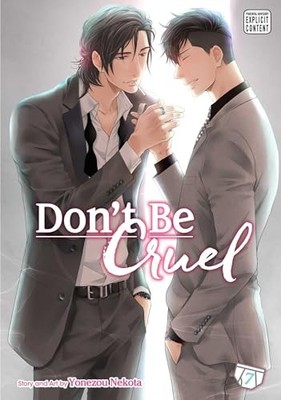 Don't Be Cruel, Vol. 7: Volume 7, Nekota, Yonezou