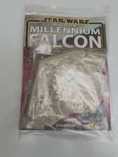 قطع ومستلزمات السيارات Star Wars DEAGOSTINI MILLENNIUM