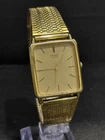 Seiko 7431-5100 Tank Vintage Watch