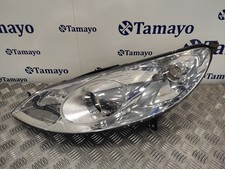 0301213273 LINKER SCHEINWERFER / 1307329095 / 1044611 FÜR PEUGEOT 407 SW 2.0 16V