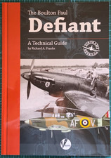 Airframe in Detail No 5 - Boulton Paul Defiant