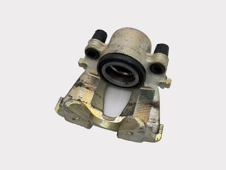 Pinza freno anteriore sinistra Fiat Barchetta 2004 benzina 77364921 RIZ11817 - Immagine 4 di 4