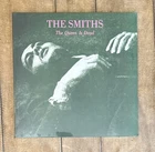 Queen Is Dead by Smiths (LP 2012 Euro Reissue WEA2564665887 SEALED!