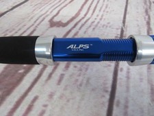 okuma as 702mh fg andros jigging rod OKUMA ANDROS JIGGING SPINNING ROD A-S-602ML / 75180 g / 2pc  Buy in Egypt