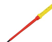 Interchangeable Blade; Insulated; Slot; 2.5X0.4Mm; - WERA.05006500001 | EU Stock