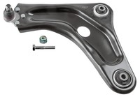 1X LemfÖRder 43546 01 Lenker RadaufhäNgung FüR CitroëN Opel Vauxhall Peugeot
