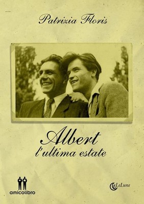 Albert. Der letzte Sommer [Taschenbuch] [29.12.2021] Floris, Patrizia
