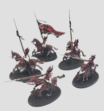 Blood Knights Soulblight Gravelords  Warhamme...