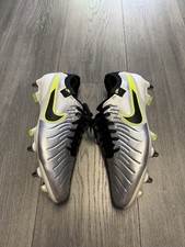 Nike Tiempo Legend 10 Elite SG PRO Player Bosnia Soccer Cleats FN7283-001 Sz 9.5