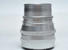 Hasselblad 150mm f4 Zeiss Sonnar C Lens Chrome