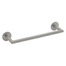 Wingits Wietbps24 Towel Bar, Chrome, Infinite Elegance, 24In