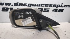 Retroviseur gauche (ou coque) Lexus GS