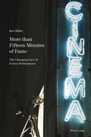 Ken Miller | More Than Fifteen Minutes Of Fame | Taschenbuch | Englisch (2013)