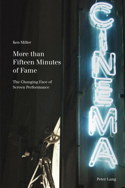 Ken Miller | More Than Fifteen Minutes Of Fame | Taschenbuch | Englisch (2013)-image