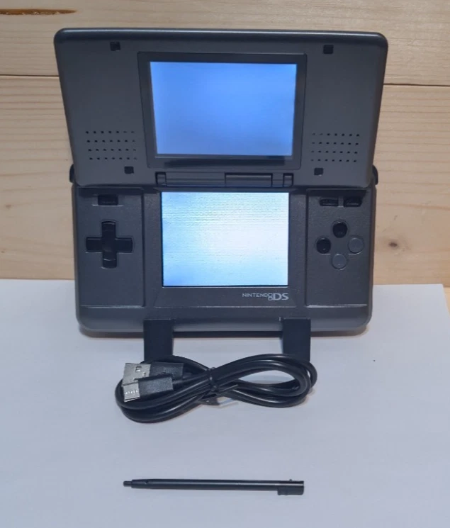 Preços baixos em Cinza Original Nintendo DS-Consoles de videogame