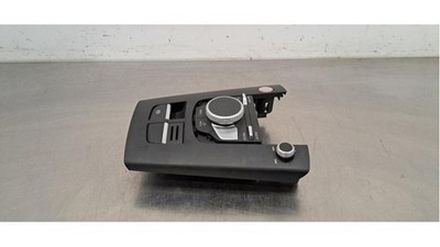 I-Drive Taste Audi S3 Limousine (8VM/8VS) 8V0919614BK P23133215