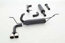 Friedrich Motorsport Gr.A Anlage für Ford Focus II DA3/DB3 Turnier 1.4l 16V 59kW