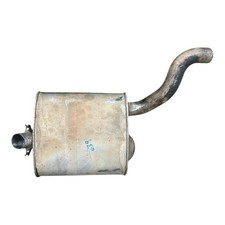 Tube d'échappement BMW SERIE 5