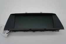 Original BMW 7er F01 F02 F03 F04 Display Monitor 10,25
