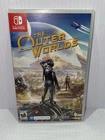 The Outer Worlds (Nintendo Switch; 2020 COMPLETE)