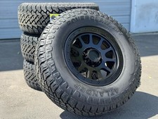 17 Basta Rims Lt28570r17 Tires Wheels For Ford F-150 Expedition F150 6x135