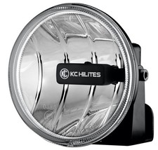 Kc Hilites Gravity Led Fog Lights 4 Round