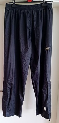 Regenhose, Helly Hansen, Gr. L, Packable, HW58016U, , Waterproof, Top Zustand