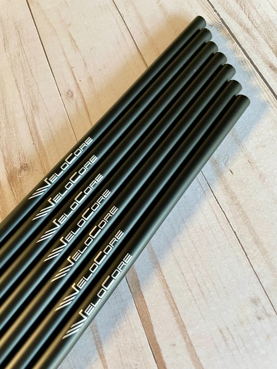 NEW* Fujikura Axiom 105X 4-P .370 Parallel / .355 Taper Extra