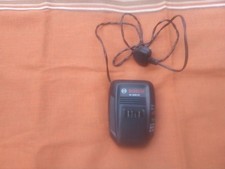 Bosch Al 1830 CV 14.4v-18v Genuine Battery Charger
