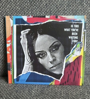 Amy Macdonald - Is This What You've Been Waiting For CD Music Album Free UK P&P