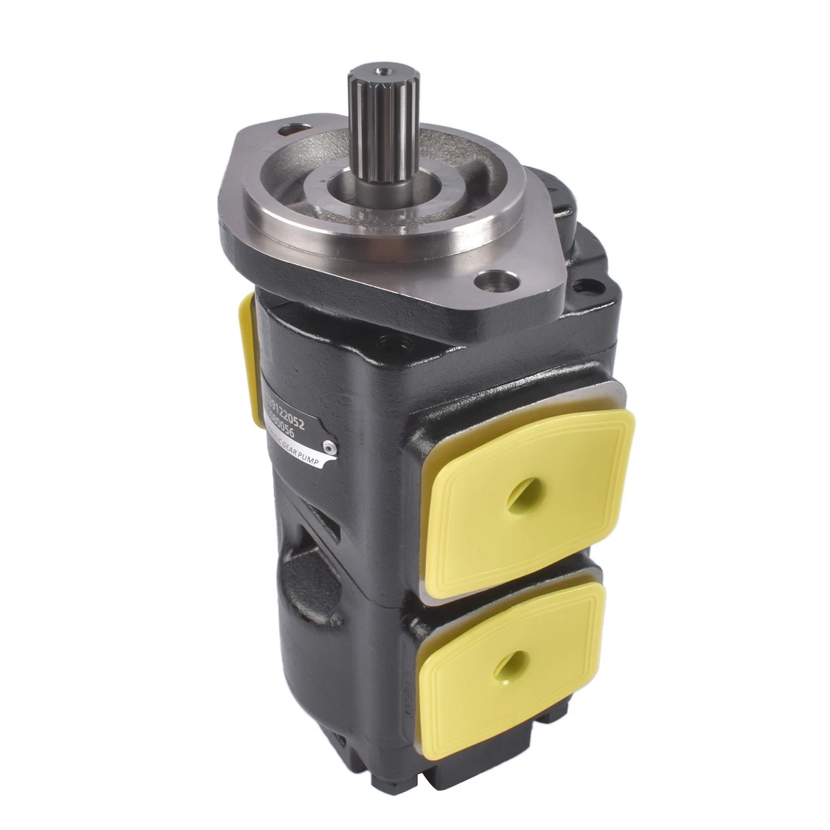 Pompe Hydraulique Neuve Compatible Terex 760 & 860 – Réf 3518758M91, 7029122052 – Générique