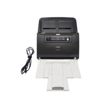 Canon imageFORMULA DR-M160II Document Scanner 105220 Page Count Grade C READ