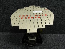 AP-4001 RCA Radar Antenna Pedestal MI-585202 with Modifications