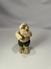 1983 Vintage Star Wars Droopy McCool Action Figure Original Max Rebo Band Member
