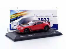 SOLIDO 1/43 - ASTON MARTIN VANTAGE V12 - 2023 S4314104
