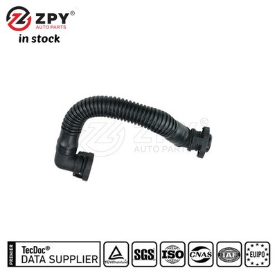 BEYU Fit For Porsche Panamera V6 Cayenne 94610724701 Purge Vent Pipe Line Hose