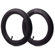 16'' X 1.5/1.75/1.95/2.125 Back Wheel Replacement Inner Tubes (2-Pack) 