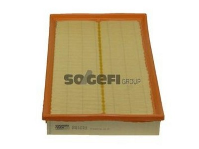 Luftfilter COOPERSFIAAM FILTERS PA7542 für VW Golf V Schrägheck (1K1) CC (358)