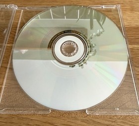 Daytona USA 2001 Press/Promo/not for resale Full Game Dreamcast - Very Rare