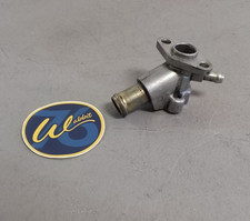 Vw Golf Jetta Gli Gti Mk2 16v Cylinder Head Aluminum Coolant Flange Vw Golf Jetta Gli Gti Mk2 16v Cylinder Head Aluminum Coolant Flange