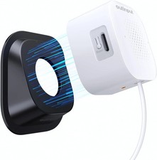 Outinput Camera Window Mount Window Security Camera Only, Direction 18 Degree