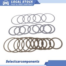 Transmission Clutch Friction Steel Plates Repair Kit For SKODA Audi Q3 TT R8 VW