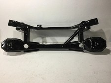 2000-2007 Ford Focus Wagon Rear Crossmember Sub Frame Cross Member Cradle Oem