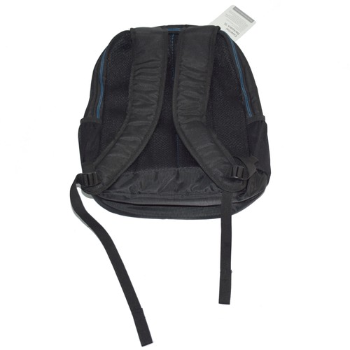 Dell Essential Backpack 15 Fits Up to 15.6" Laptop Black Polyester 6YPDN Y74MG - Picture 5 of 5