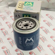 Filtre à huile Ford CAPRI