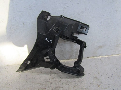 BMW 1 F20 F21 2016 Halterung Stoßstange Stoßfänger vorne 51117371739