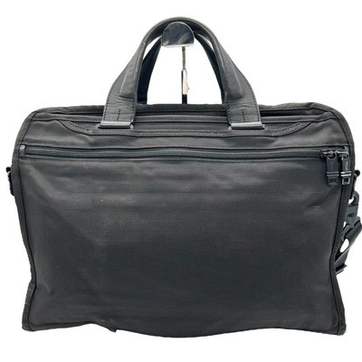 1563 Tumi Alpha2 Business Bag 2Way Black A4 | eBay 1563 Tumi Alpha2 Business Bag 2Way Black A4 | eBay